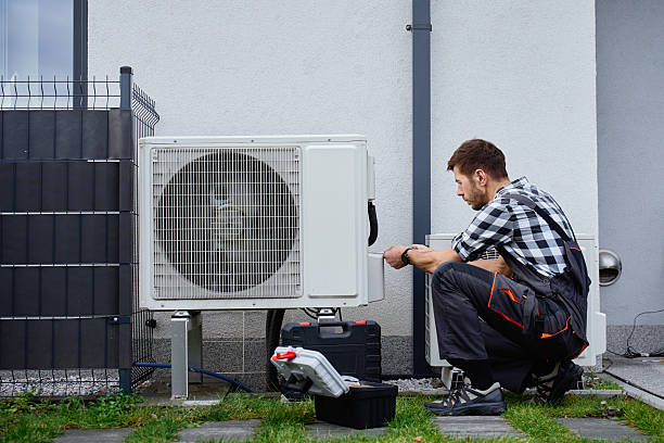 Trusted Hvac service in Monrovia, CA - HVAC Repair CO